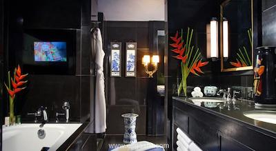 اورچارد هتل سنگاپور