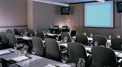 اورچارد هتل سنگاپور