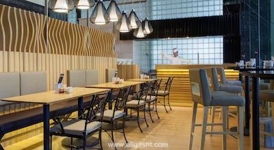 اورچارد هتل سنگاپور