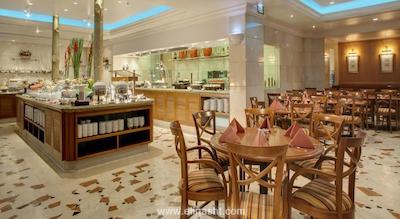 اورچارد هتل سنگاپور