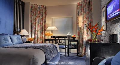 اورچارد هتل سنگاپور