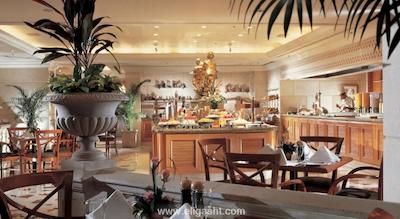 اورچارد هتل سنگاپور