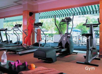 اورچارد هتل سنگاپور