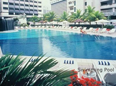 اورچارد هتل سنگاپور