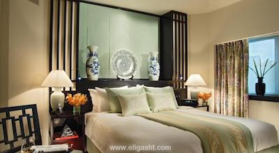 اورچارد هتل سنگاپور