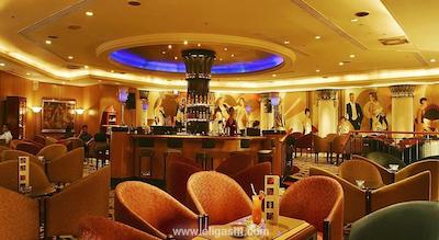 اورچارد هتل سنگاپور