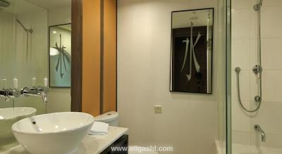 اورچارد هتل سنگاپور