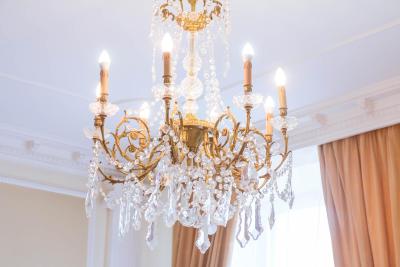 اروم هتل آن کیتی گورود