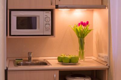 اروم هتل آن کیتی گورود