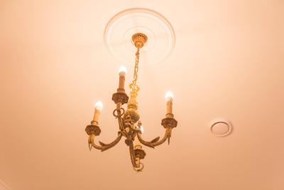 اروم هتل آن کیتی گورود