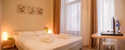 اروم هتل آن کیتی گورود