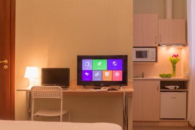 اروم هتل آن کیتی گورود