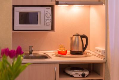 اروم هتل آن کیتی گورود