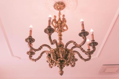 اروم هتل آن کیتی گورود