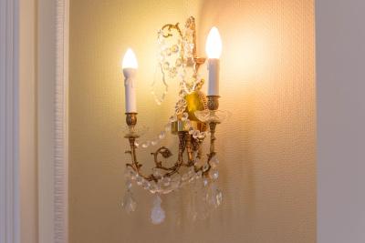 اروم هتل آن کیتی گورود