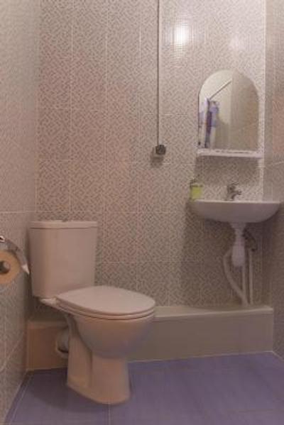 اروم هتل آن کیتی گورود