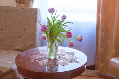 اروم هتل آن کیتی گورود