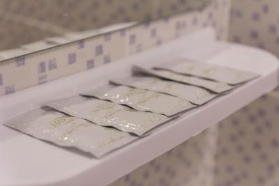 اروم هتل آن کیتی گورود