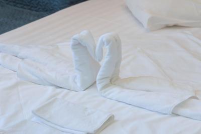 اروم هتل آن کیتی گورود