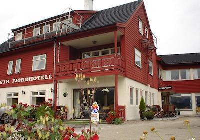 دراگسویک فجردهتل