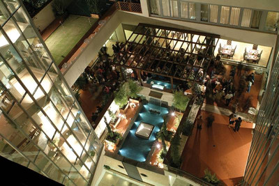 ادناوم پرسُنال هتل