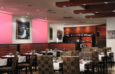 ادناوم پرسُنال هتل