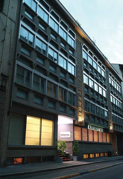 ادناوم پرسُنال هتل