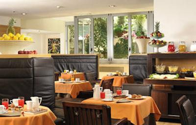 ادناوم پرسُنال هتل