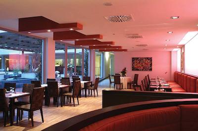 ادناوم پرسُنال هتل