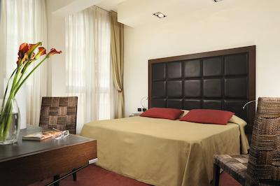 ادناوم پرسُنال هتل