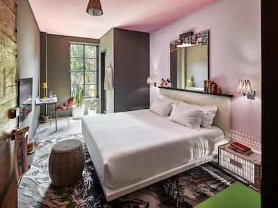 ماما شلتر ریو د جانیرو