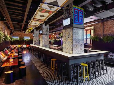 ماما شلتر ریو د جانیرو