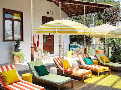 ماما شلتر ریو د جانیرو