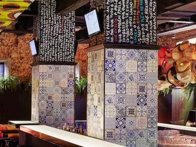 ماما شلتر ریو د جانیرو