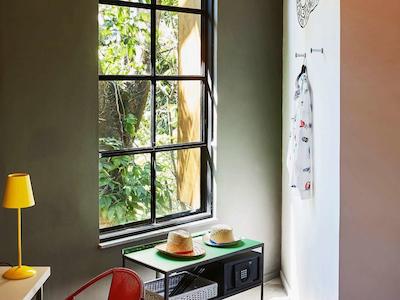 ماما شلتر ریو د جانیرو