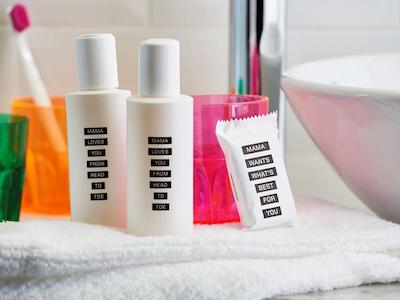 ماما شلتر ریو د جانیرو