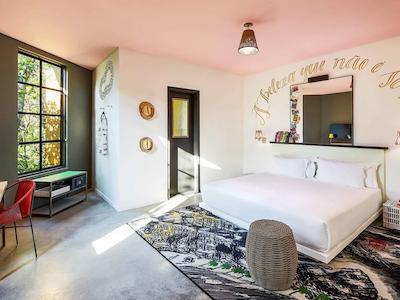 ماما شلتر ریو د جانیرو