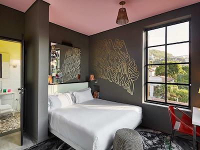 ماما شلتر ریو د جانیرو