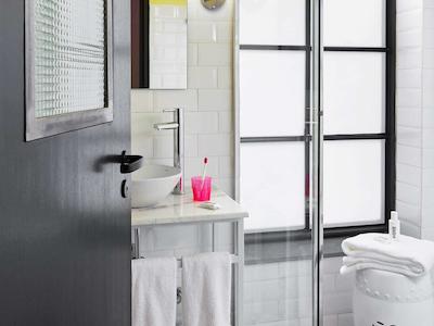 ماما شلتر ریو د جانیرو