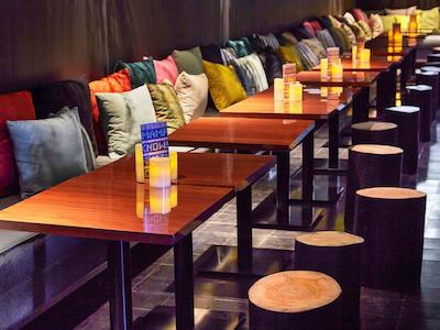 ماما شلتر ریو د جانیرو