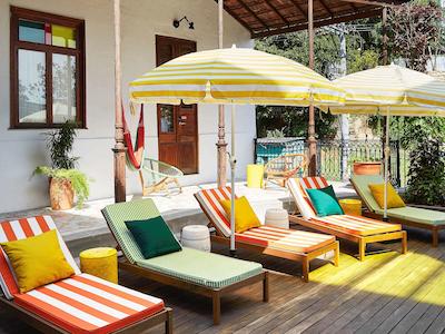 ماما شلتر ریو د جانیرو