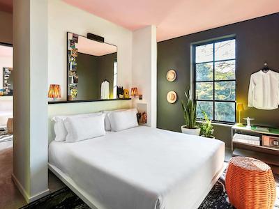 ماما شلتر ریو د جانیرو