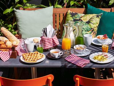 ماما شلتر ریو د جانیرو