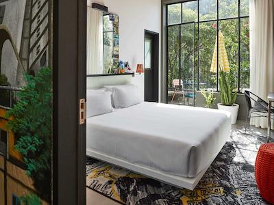 ماما شلتر ریو د جانیرو