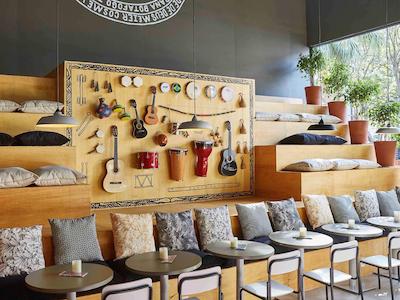 ماما شلتر ریو د جانیرو