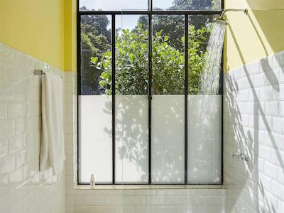 ماما شلتر ریو د جانیرو