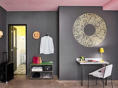 ماما شلتر ریو د جانیرو