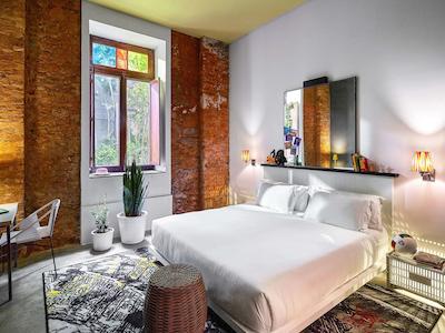 ماما شلتر ریو د جانیرو