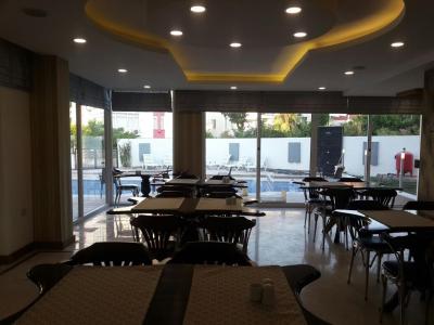 اسپرانزا بوتیک هتل