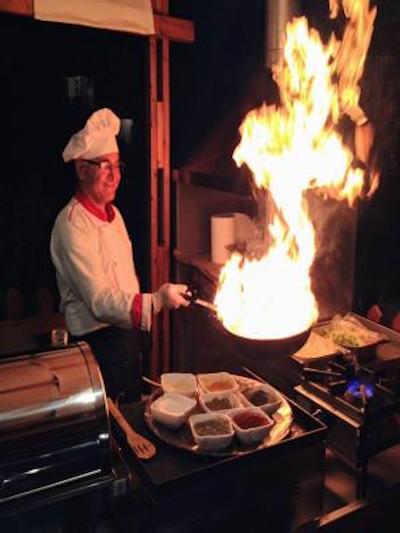 اسپرانزا بوتیک هتل